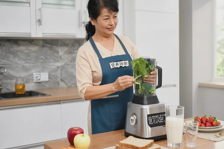 46歲餐后血糖9點6是怎么回事(圖3)