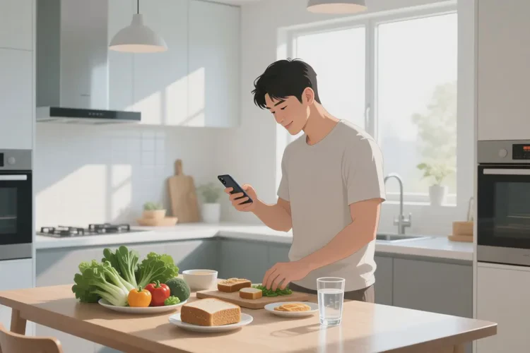 37岁早餐血糖23.1是怎么回事(图3)