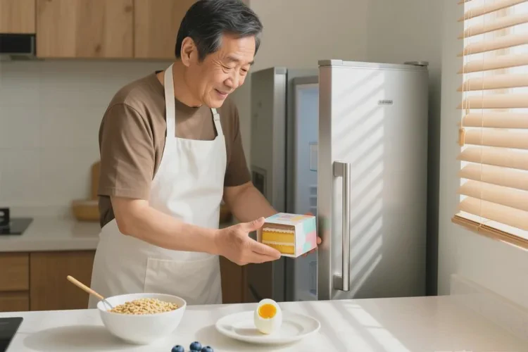 38岁早上空腹血糖13点4是怎么回事(图2)