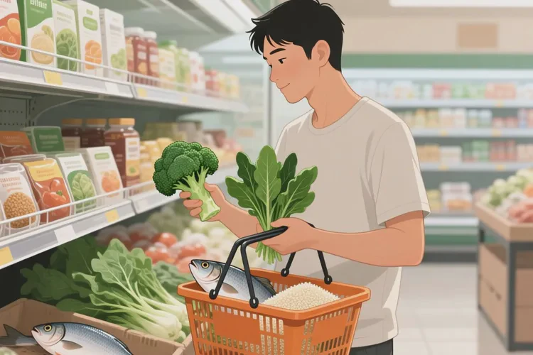 38歲晚餐血糖17點(diǎn)5是怎么回事(圖4)