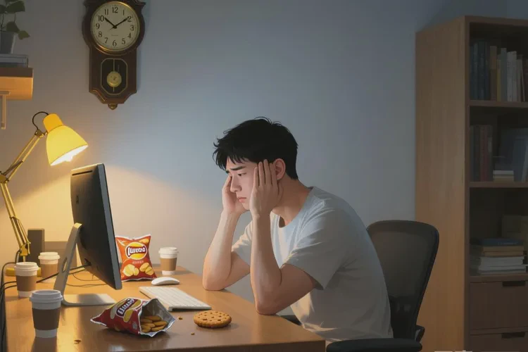 38歲早餐血糖9點(diǎn)1是怎么回事(圖1)