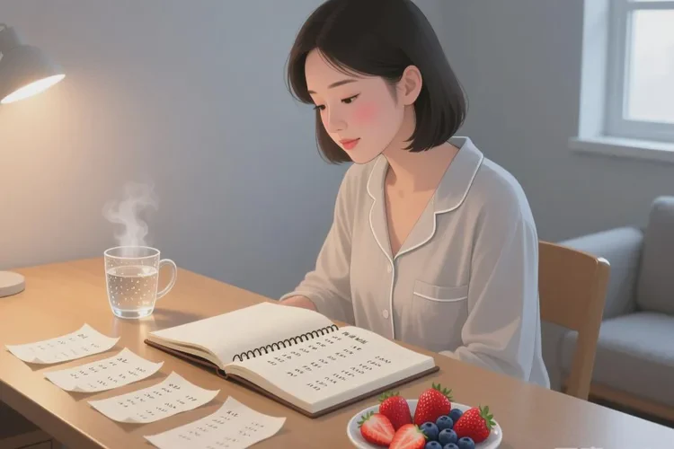 38歲晚餐血糖11.4是怎么回事(圖4)