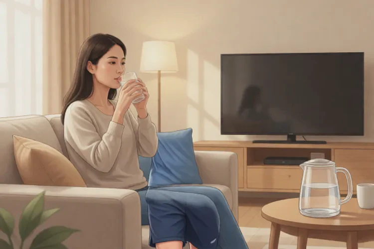 38岁早上空腹血糖18.2是怎么回事(图3)