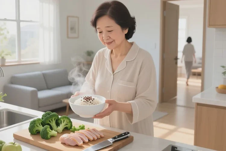 37岁早上空腹血糖14.4是怎么回事(图2)