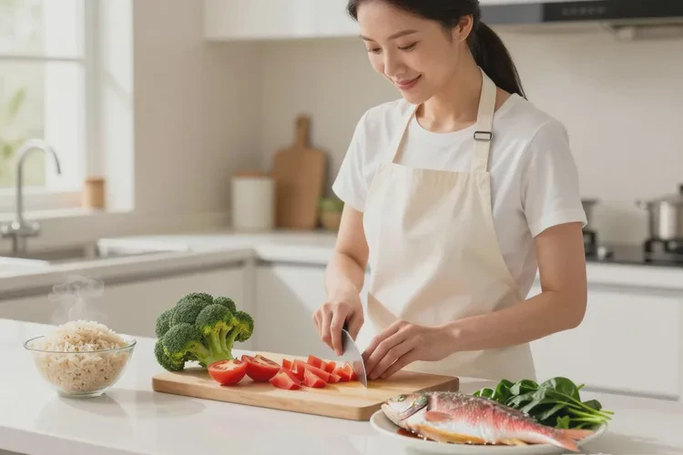 38歲中餐血糖10.3是怎么回事(圖2)