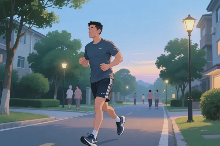 38岁餐后血糖5.8是怎么回事(图3)