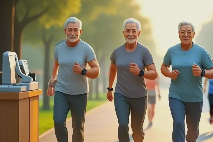 46岁晚上血糖12.0是怎么回事(图4)