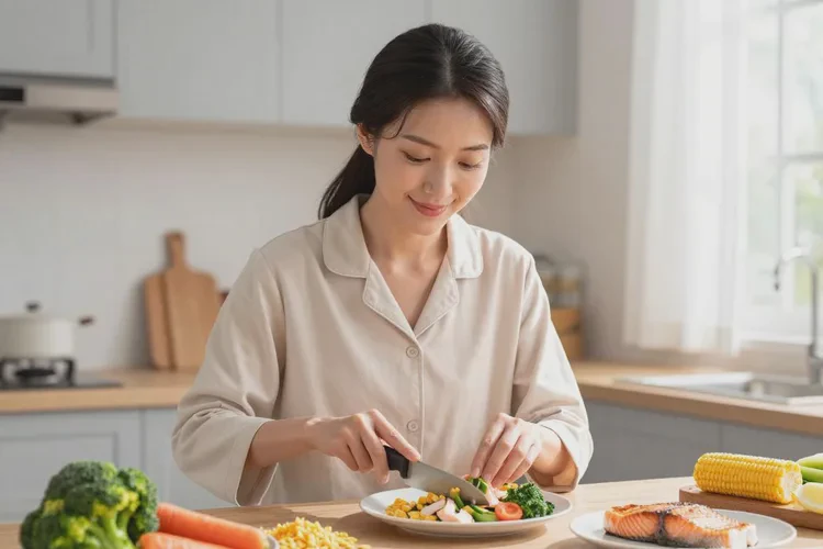 38岁餐后血糖19.1是怎么回事(图4)