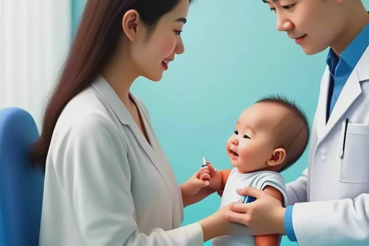 婴儿打疫苗妈妈需要忌口吗(图2)