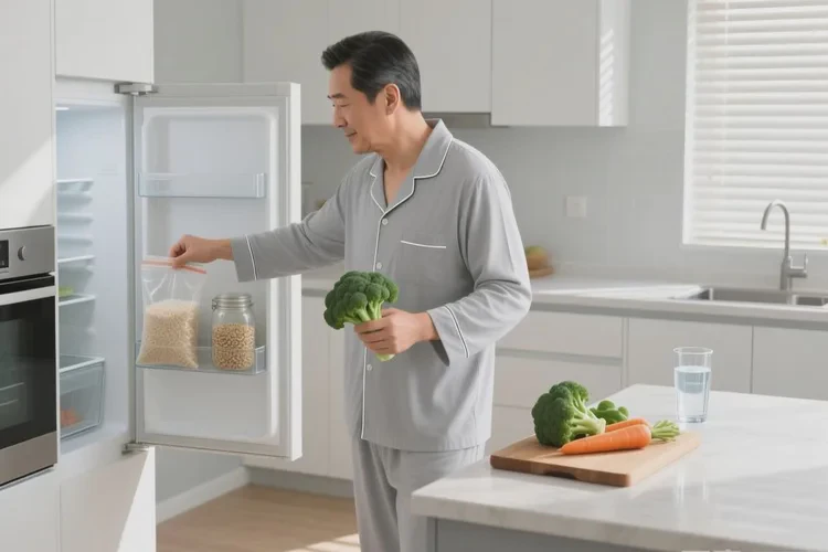 38歲空腹血糖6點(diǎn)3是怎么回事(圖3)