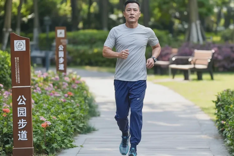 46岁晚上血糖5点5是怎么回事(图2)