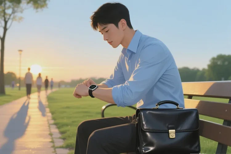 37岁中午血糖20点4是怎么回事(图4)