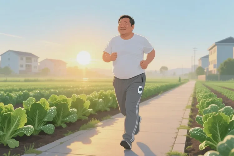 38歲晚餐血糖26.6是怎么回事(圖4)