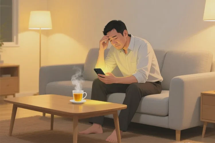 37岁睡前血糖13点1是怎么回事(图4)