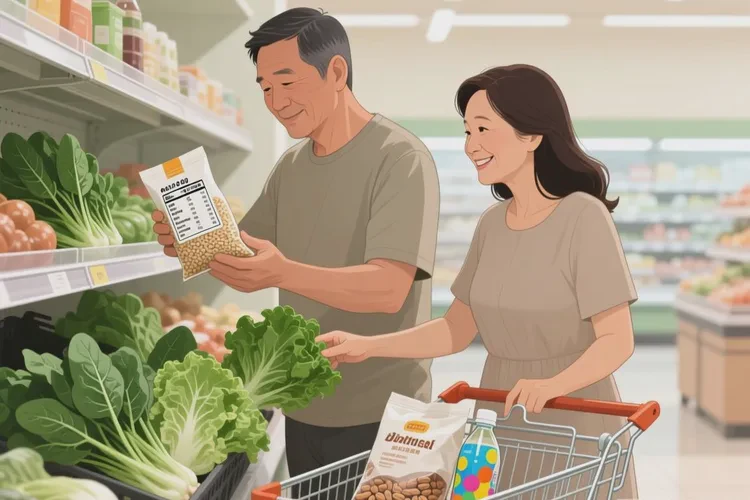 38歲晚餐血糖15點9是怎么回事(圖4)