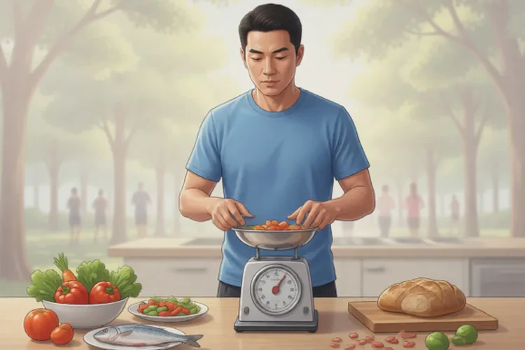 38歲早上空腹血糖22.3是怎么回事(圖4)