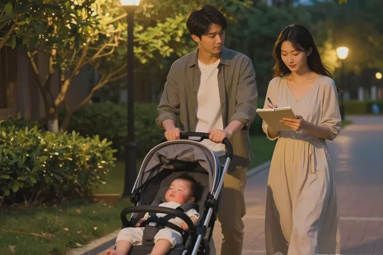 37歲晚上血糖5點5是怎么回事(圖3)