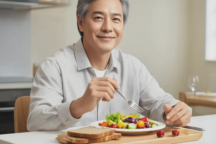 45歲睡前血糖24.5是怎么回事(圖1)