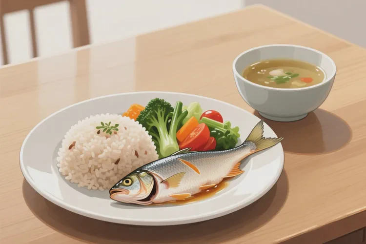 37岁中餐血糖19.7是怎么回事(图4)