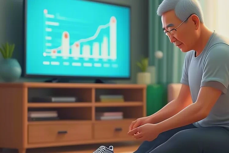 45岁早上空腹血糖16.6是怎么回事(图4)