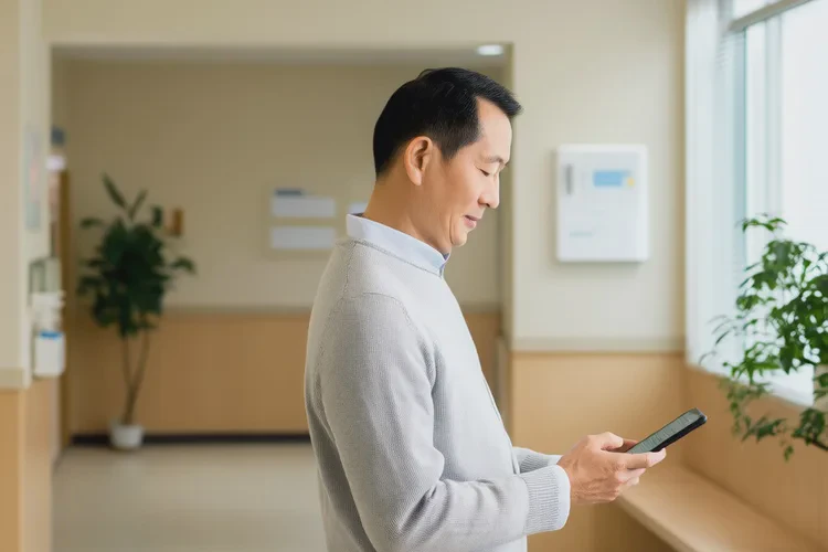 46岁早上空腹血糖19.7是怎么回事(图1)