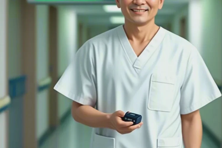 46歲空腹血糖20點(diǎn)8是怎么回事(圖1)