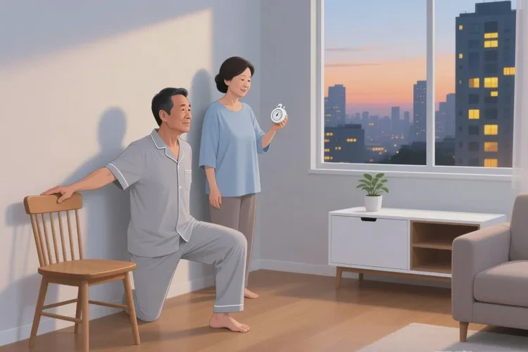 38岁中餐血糖6点8是怎么回事(图4)