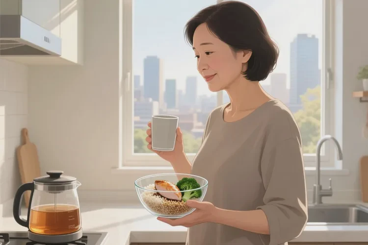 37岁下午血糖3点6是怎么回事(图2)