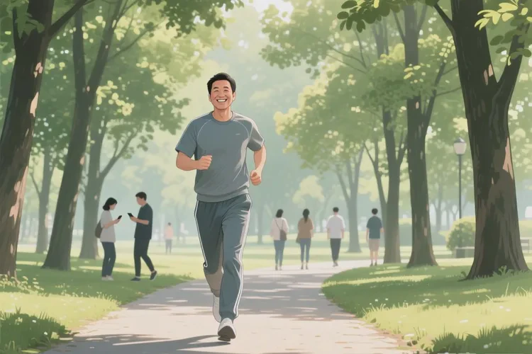 37歲早上空腹血糖10點0是怎么回事(圖4)