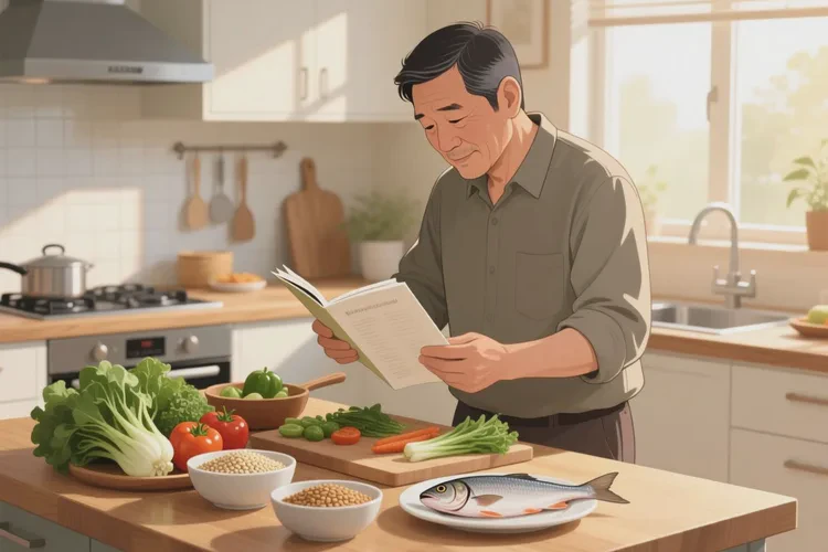 37歲中餐血糖26.5是怎么回事(圖3)