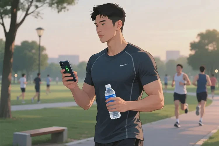 38岁中餐血糖7点4是怎么回事(图3)