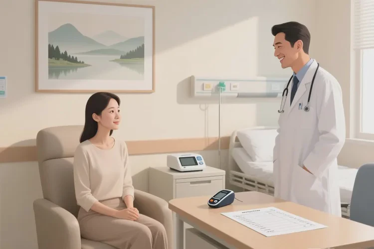 37岁下午血糖18点7是怎么回事(图2)