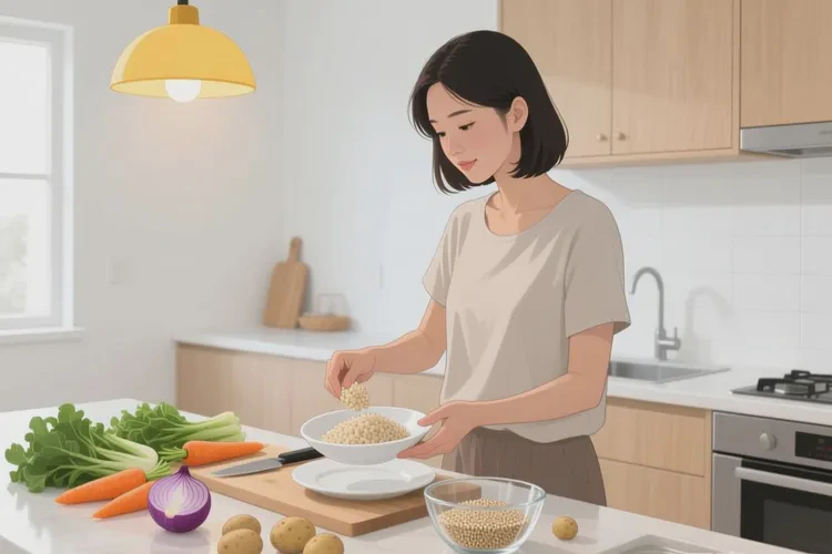 37歲晚上血糖6.7是怎么回事(圖3)