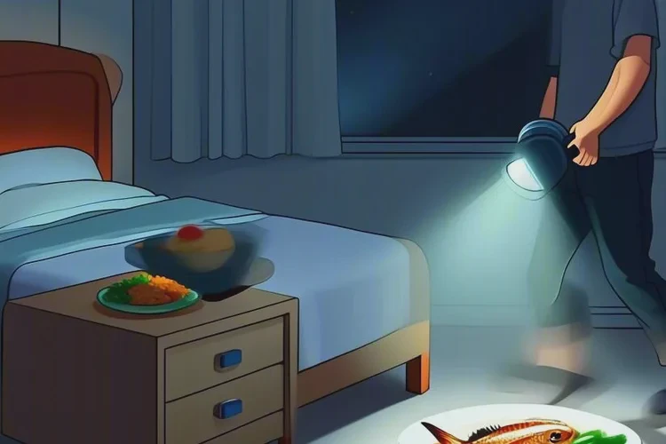 46岁早上血糖13.5是怎么回事(图4)