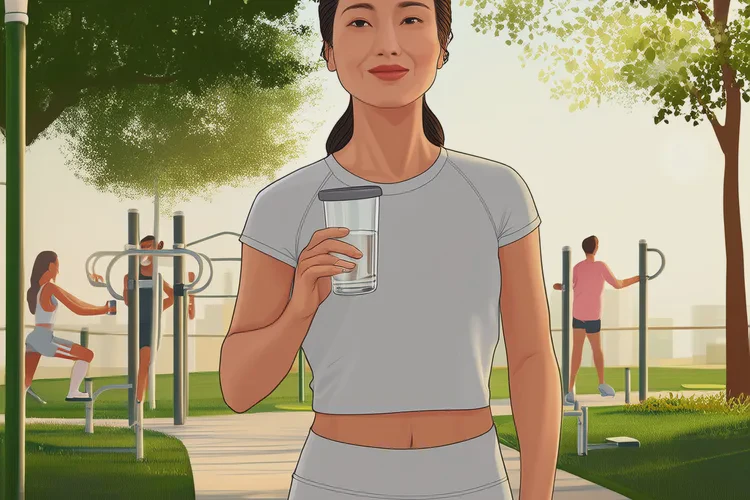 45岁早上空腹血糖26.4是怎么回事(图2)