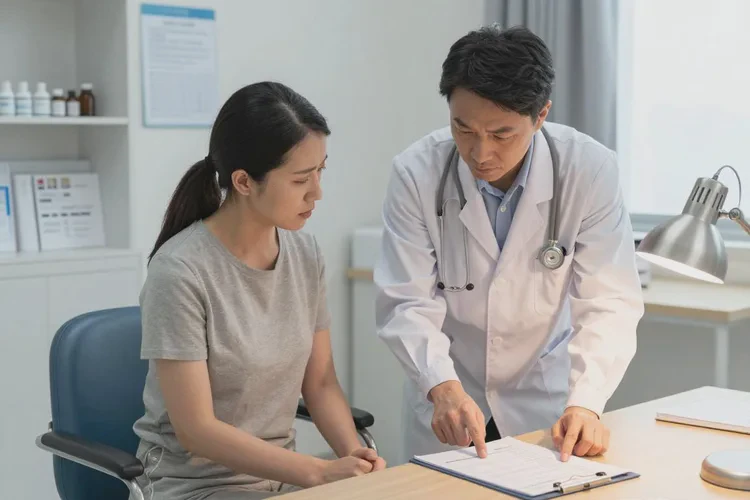 37歲下午血糖7.9是怎么回事(圖4)