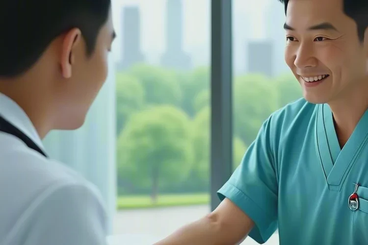 45歲下午血糖23.3是怎么回事(圖4)