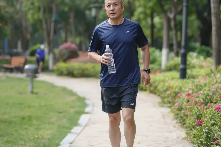 45岁下午血糖15.5是怎么回事(图3)