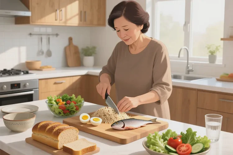 38岁早餐血糖15点0是怎么回事(图3)