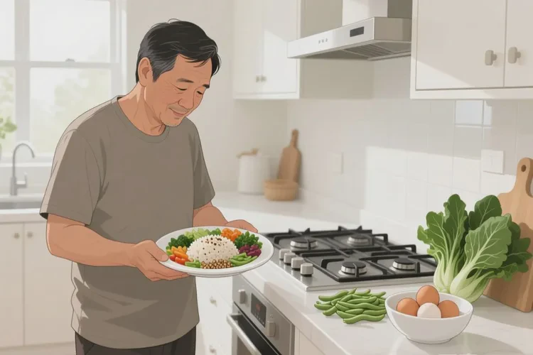 38岁空腹血糖7.8是怎么回事(图4)