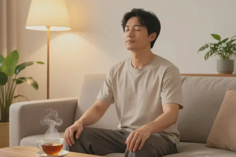 37岁下午血糖4点6是怎么回事(图4)