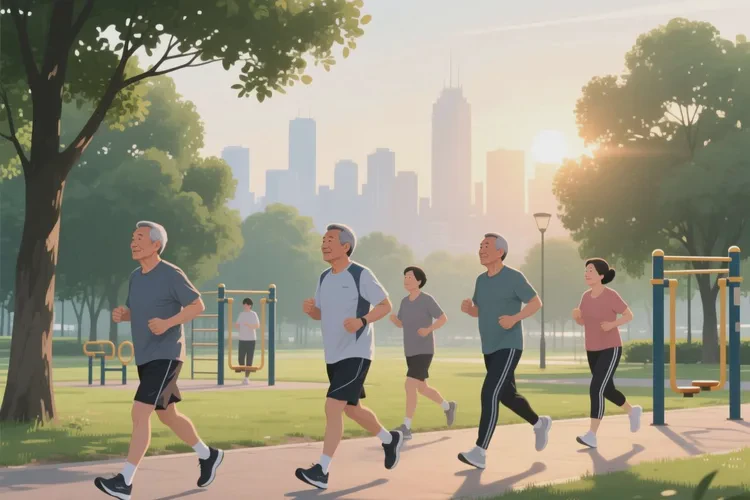 37岁早餐血糖13点3是怎么回事(图3)