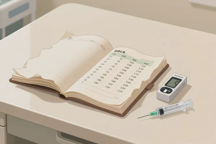 37歲晚餐血糖10點(diǎn)0是怎么回事(圖4)