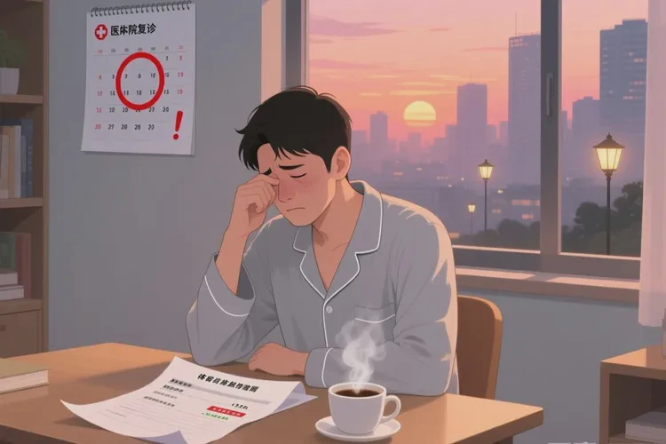 38歲空腹血糖22.3是怎么回事(圖4)