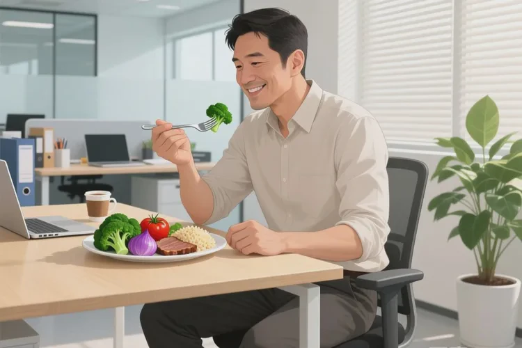 37岁中午血糖8.8是怎么回事(图1)