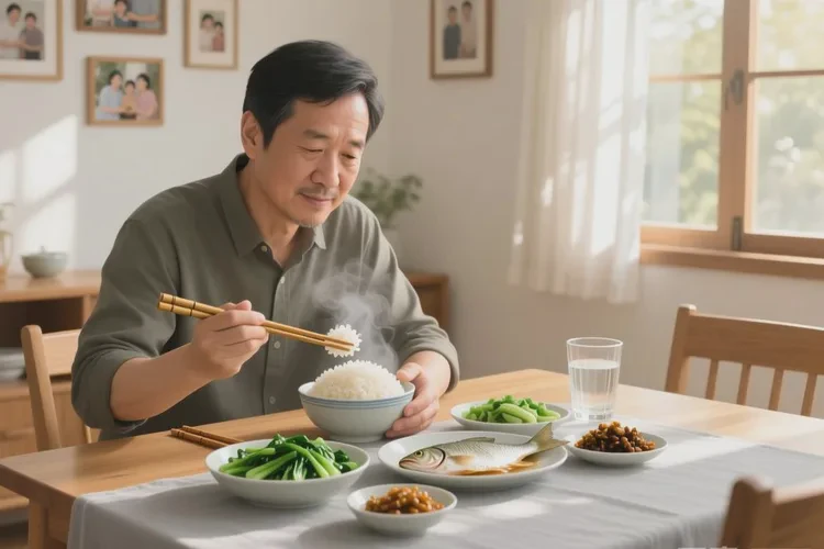 38岁餐后血糖6.2是怎么回事(图1)