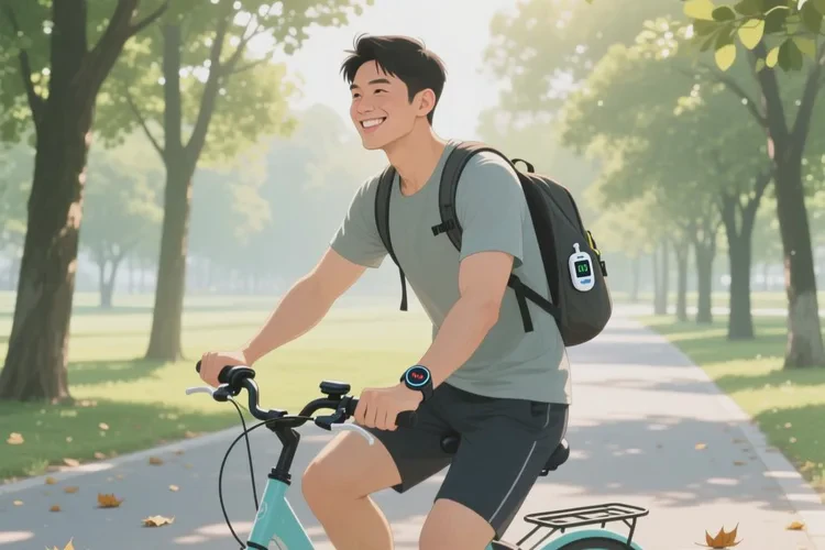 38岁空腹血糖18.3是怎么回事(图4)