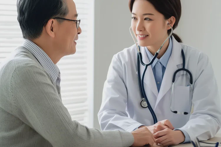 46岁餐后血糖9.1是怎么回事(图4)