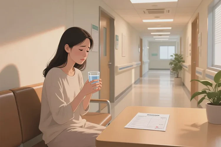 37岁早上血糖24.2是怎么回事(图2)