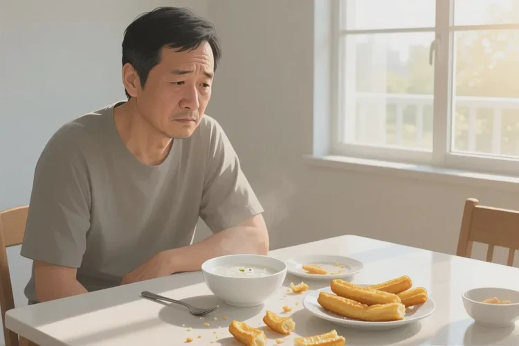 38歲早餐血糖18點(diǎn)6是怎么回事(圖1)